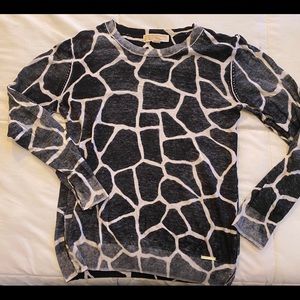Michael Kors thin Knit sweater